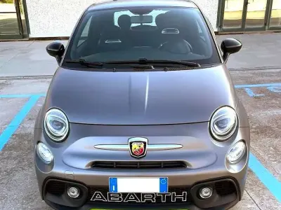 Usata Abarth 595 Turismo 165 CV (121 kW) 2019 Utilitaria