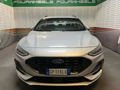 Usata Ford Focus