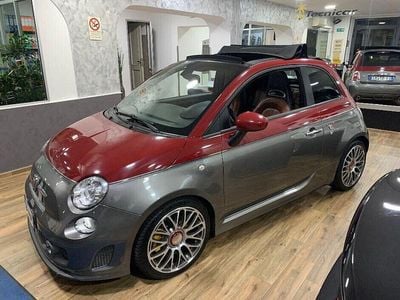 Abarth 595C