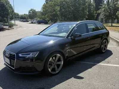 Usata Audi A4