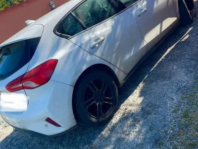 Usata Ford Focus