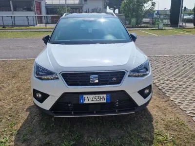 Occasion Seat Arona