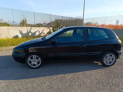 usata Fiat Bravo 1.9 jtd GT 105cv