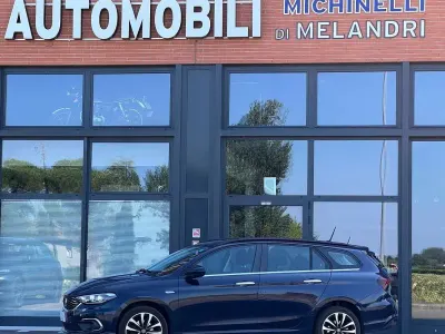 Usata Fiat Tipo