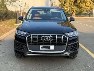 Usata Audi Q7