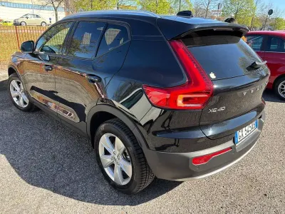 Usata Volvo XC40 Core 163 CV (119 kW) 2025 SUV