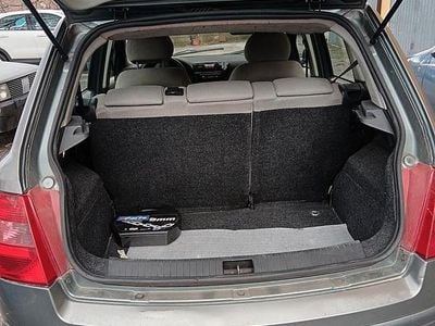Grigio Usata 2004 Fiat Stilo Berlina | 500 € (Ottimo prezzo)