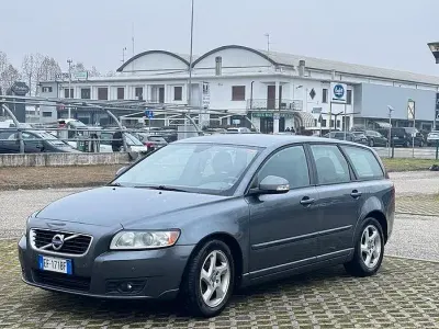 Occasion Volvo V50