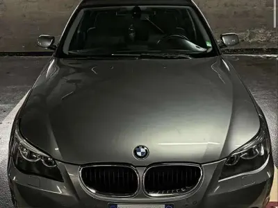 Usata BMW 520