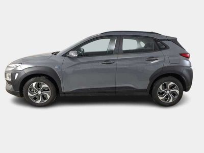 usata Hyundai Kona 1.6 HEV XTech 2WD DCT