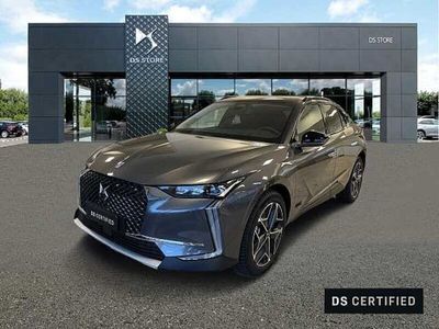 usata DS Automobiles DS4 Crossback 