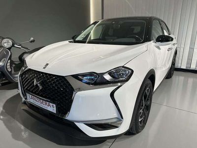 DS Automobiles DS3 Crossback