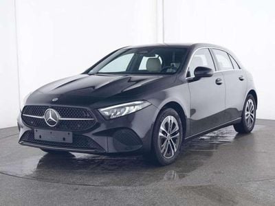 Mercedes A250