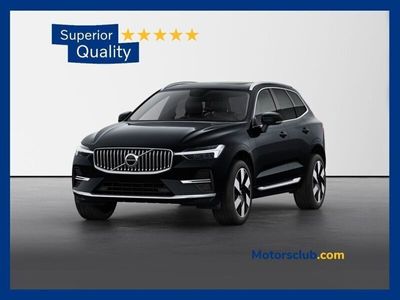 usata Volvo XC60 T6 T6 Plug-in hybrid AWD aut. Ultra Dark - MY25