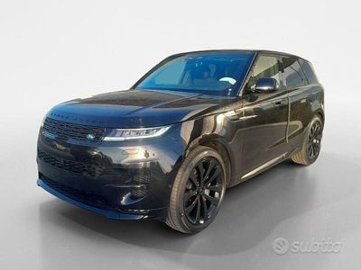 Usata Land Rover Range Rover