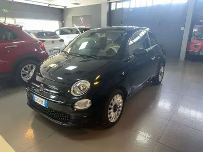 Usata Fiat 500