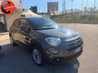 Usata Fiat 500X