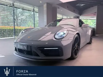 Usata Porsche 992