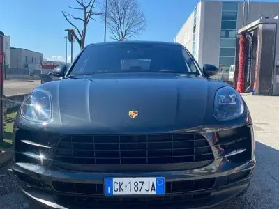 Usata Porsche Macan 245 CV (180 kW) 2019 SUV