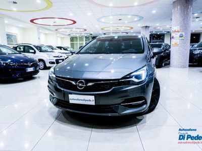 usata Opel Astra AstraSports Tourer 1.5 cdti Business Elegance s