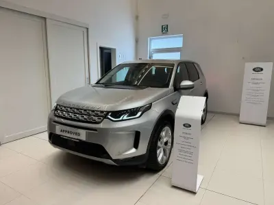 Usata Land Rover Discovery Sport SE 163 CV (119 kW) 2022 Other SUV