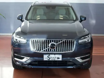 Usata Volvo XC90 R-Design 235 CV (172 kW) 2021 Other SUV