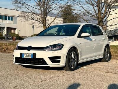 usata VW Golf 7.5 Rline