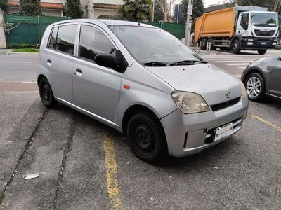 usata Daihatsu Cuore 1.0 12V 5 porte SX