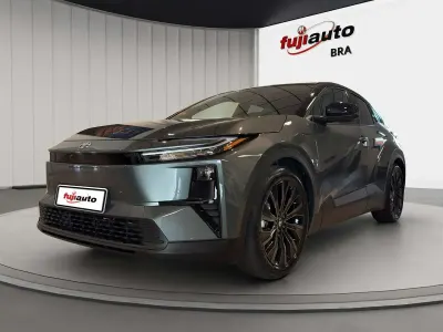Neu Toyota C-HR+ Premium 252 kW (343 PS) 2026 Grau SUV