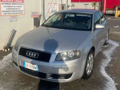 Usata Audi A3