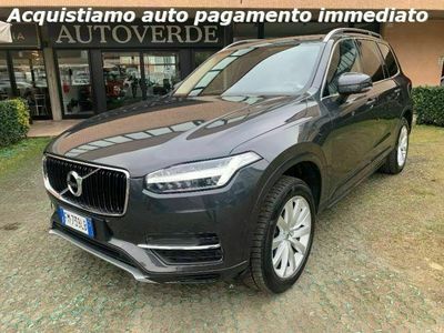 90 Volvo usate in Bergamo - AutoUncle