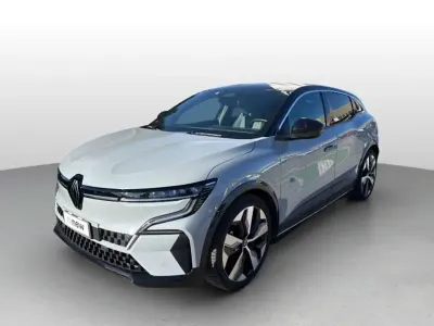 Usata Renault Megane E-Tech