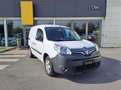 usata Renault Kangoo Kangooexpress 1.5 dci 75cv energy Ice S S E6 - Pastello Diesel - Manuale