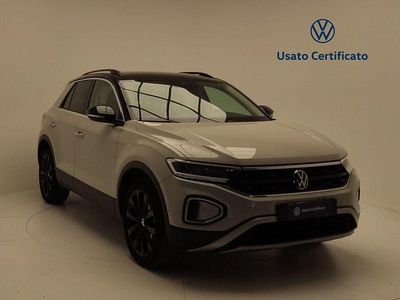 Occasion VW T-Roc Life 110 PK (80 kW) 2023 SUV