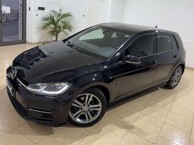 Second-hand VW Golf VII Sportline 150 CP (110 kW) 2019 Other Berlinǎ