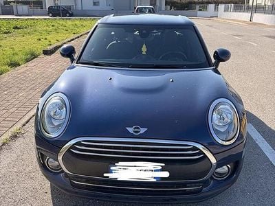 Usata Mini Clubman 116 CV (85 kW) 2016 Station wagon