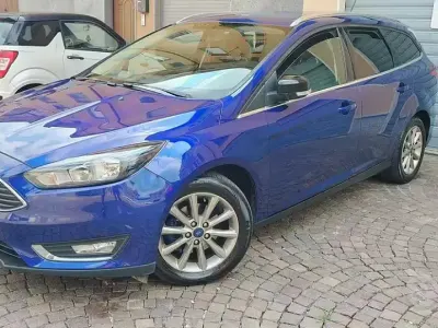 Usata Ford Focus
