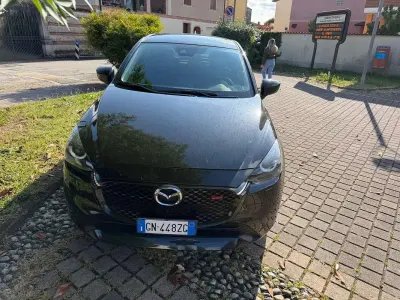 Usata Mazda 2