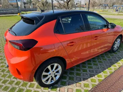 Używany Opel Corsa Edition 75 KM (55 kW) 2023 Hatchback
