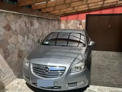 Usata Opel Insignia