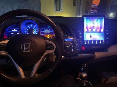 usata Honda CR-Z 1.5 GT Plus i-pilot