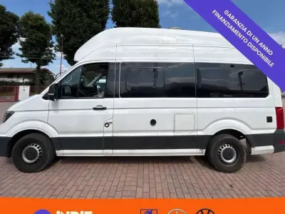 Usata VW California
