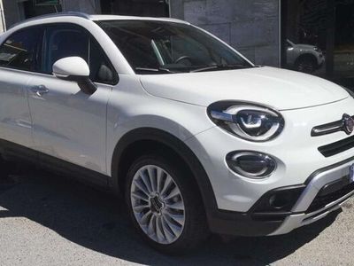 usata Fiat 500X 500X1.0 T3 S-Design Cross 120cv