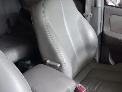 Usata Peugeot 307 109 CV (80 kW) 2004 Nero SUV