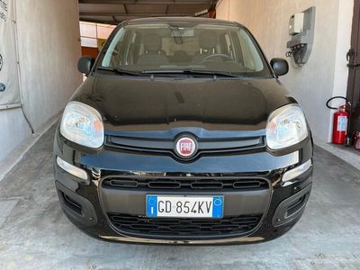 usata Fiat Panda 1.2 Lounge 9000 KM