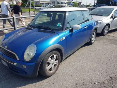 Usata Mini ONE