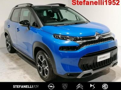 usata Citroën C3 Aircross PureTech 110 S&S Max