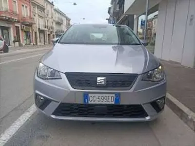 Second-hand Seat Ibiza