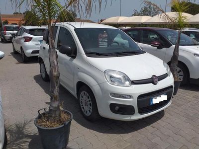 usata Fiat Panda 1.3 MJT 95 CV S&S Easy