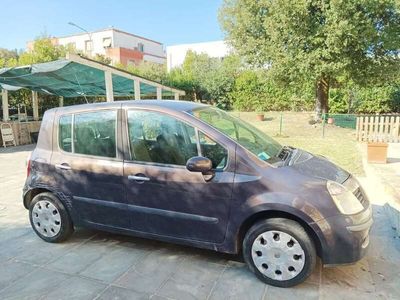 usata Renault Modus 1.2 16v (pack) N.C.